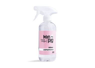 KLINPIG LIMPIAFRENOS (500 ML)