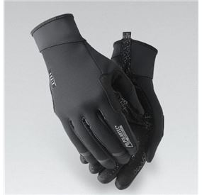 GUANTES TERMICOS GOBIK NEOSHELL BORA TRUE BLACK 2