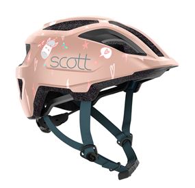 CASCO SCOTT SPUNTO KID NIÑO