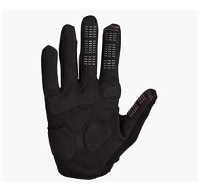 GUANTES FOX RANGER GEL (BLK) 2