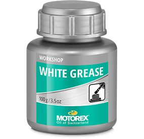 MOTOREX GRASA BLANCA BOTE (100 G)