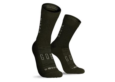 CALCETINES UNISEX GOBIK WINTER MERINO