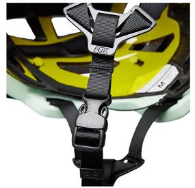 FOX SPEEDFRAME HELMET, CE [ERLD] 7