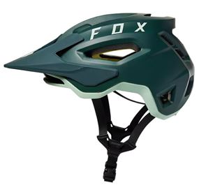 FOX SPEEDFRAME HELMET, CE [ERLD] 3