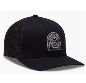 GORRA FOX EXPLORATION FLEXFIT