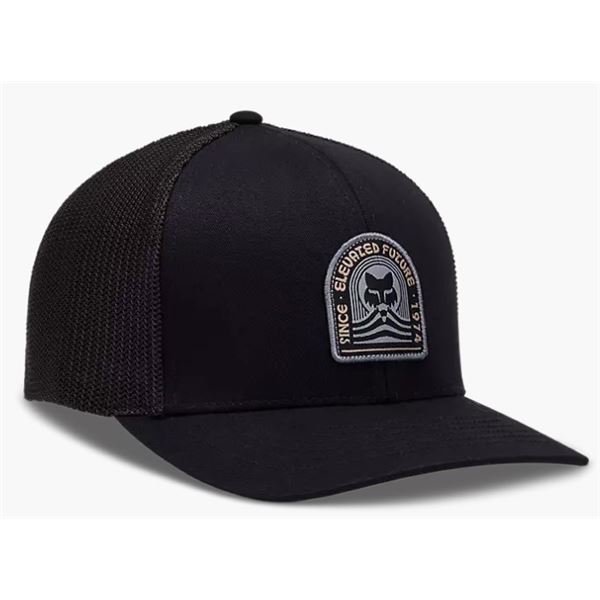 GORRA FOX EXPLORATION FLEXFIT