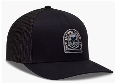 GORRA FOX EXPLORATION FLEXFIT