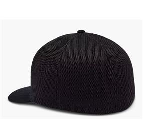 FOX EXPLORATION FLEXFIT HAT (BLK) 2