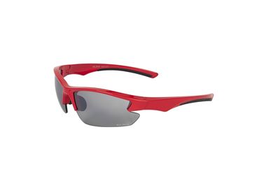 GAFAS DE SOL ELTIN GOOS (ROJO/NEGRO)