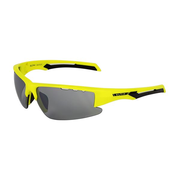 GAFAS DE SOL ELTIN BEAT (AMARILLO/NEGRO)