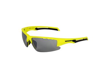 GAFAS DE SOL ELTIN BEAT (AMARILLO/NEGRO)