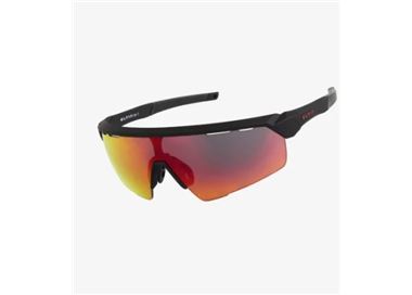 GAFAS DE SOL ELTIN KILLER (ROJO)