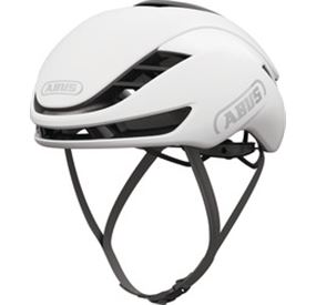 CASCO ABUS GAMECHANGER 2.0 POLAR WHITE 7