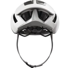 CASCO ABUS GAMECHANGER 2.0 POLAR WHITE 2