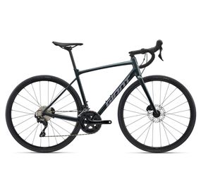 BICICLETA GIANT CONTEND SL 1 DISC