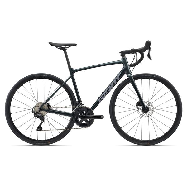 BICICLETA GIANT CONTEND SL 1 DISC