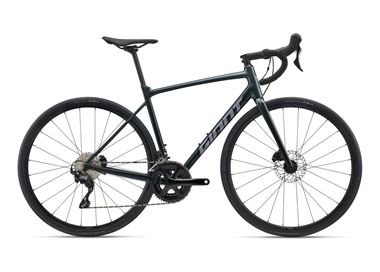 BICICLETA GIANT CONTEND SL 1 DISC