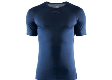 CAMISETA INTERIOR MC CRAFT PRO DRY NANOWEIGHT HOMBRE