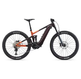 BICICLETA GIANT TRANCE X E+ 3