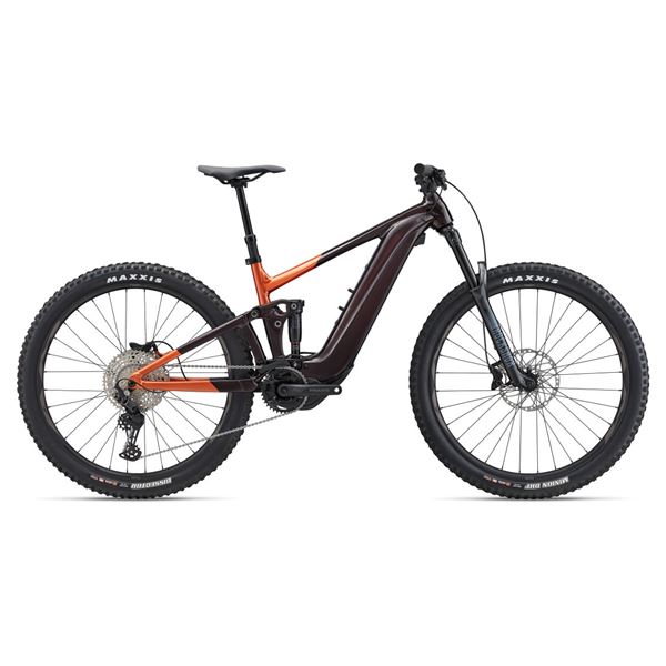 BICICLETA GIANT TRANCE X E+ 3