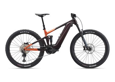 BICICLETA GIANT TRANCE X E+ 3