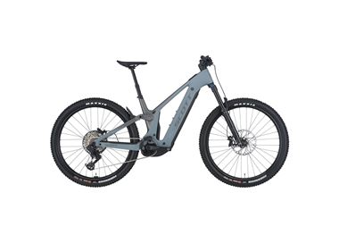 BICICLETA SCOTT PATRON 910 (SHARK GREY)