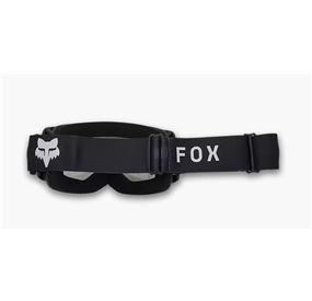 GAFAS MÁSCARA FOX MAIN (NEGRO) 2