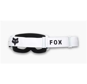 GAFAS MÁSCARA FOX MAIN (BLANCO) 2