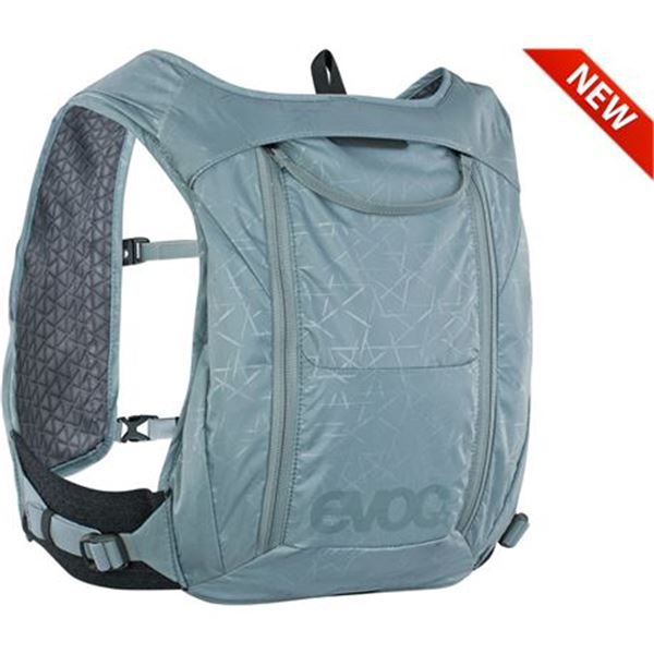 MOCHILA EVOC HYDRO PRO 3L + HYDRAPACK (1,5 L)