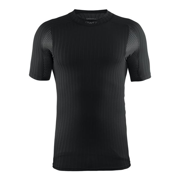 CAMISETA INTERIOR CORTA CRAFT ACTIVE EXTREME 2.0 HOMBRE