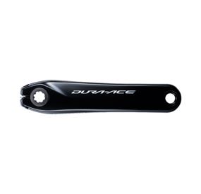 SHIMANO DURA-ACE BIELA IZQUIERDA 172,5 MM