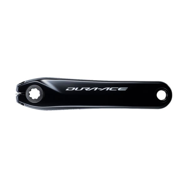 SHIMANO DURA-ACE BIELA IZQUIERDA 172,5 MM