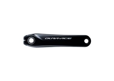 SHIMANO DURA-ACE BIELA IZQUIERDA 172,5 MM