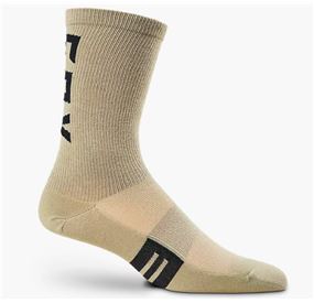 CALCETINES FOX FLEXAIR MERINO 6"