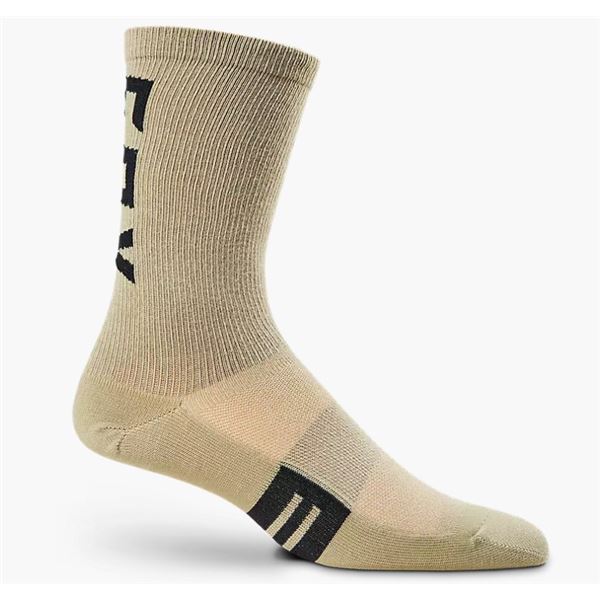 CALCETINES FOX FLEXAIR MERINO 6"