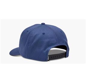 FOX NEXT LEVEL SNAPBACK HAT (INDO) 2