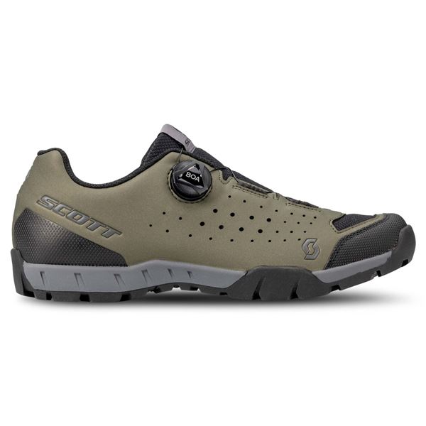 ZAPATILLAS SCOTT SPORT TRAIL EVO BOA