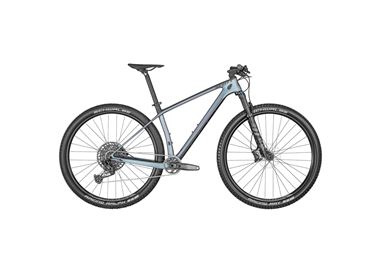 BICICLETA SCOTT SCALE 920