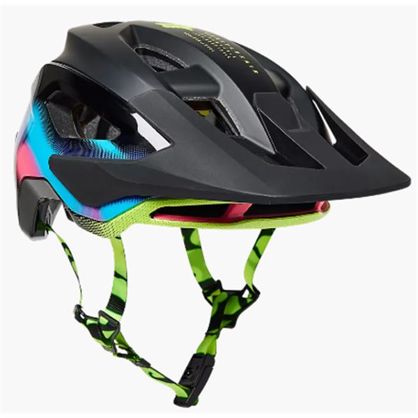 CASCO FOX SPEEDFRAME PRO LUNAR