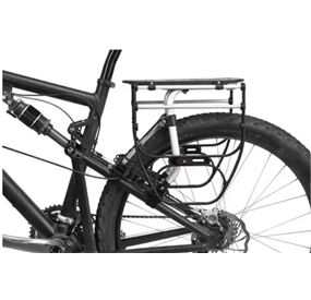 SOPORTE THULE LATERALES PARA PACK AND PEDAL 2