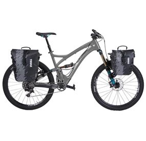 PORTABULTOS THULE TOUR RACK 3