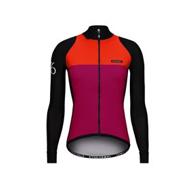 CHAQUETA MUJER ETXEONDO 76 22-23