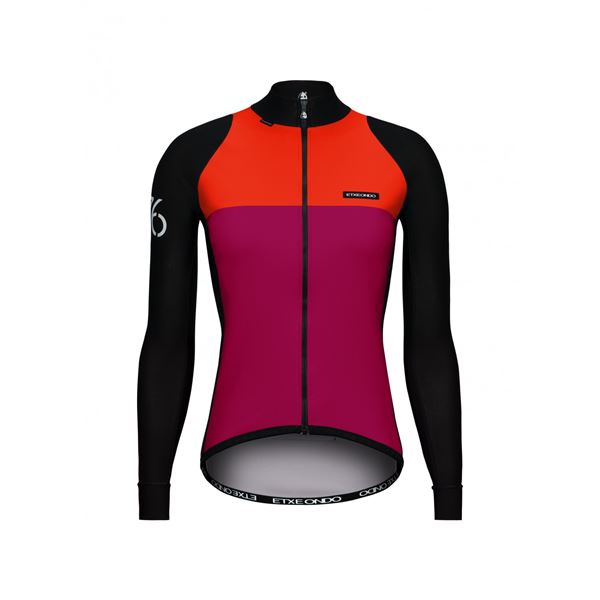 CHAQUETA MUJER ETXEONDO 76 22-23