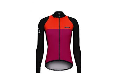 CHAQUETA MUJER ETXEONDO 76 22-23