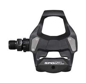 SHIMANO PEDALES RS500 SPD-SL 2