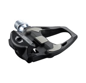 SHIMANO PEDAL ULTEGRA R8000 SPD-SL CON CALAS SM-SH11