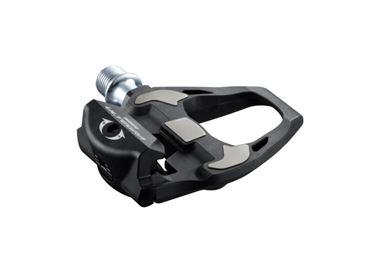 SHIMANO PEDAL ULTEGRA R8000 SPD-SL CON CALAS SM-SH11