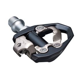 PEDAL SHIMANO ES600 SPD CON CALAS SM-SH51