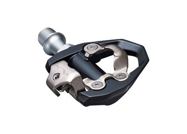 PEDAL SHIMANO ES600 SPD CON CALAS SM-SH51