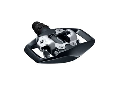 PEDALES SHIMANO ED500 SPD DOBLE CARA